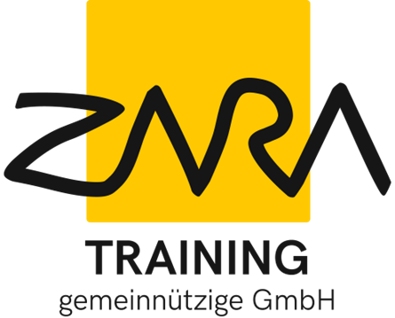 Logo ZARA Training